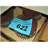 Image 1 : Box of galvanized wire coil nails