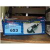 Image 1 : 4 1/2" angle grinder