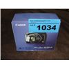 Image 1 : Cannon digital camera