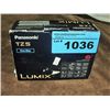 Image 1 : Panasonic digital camera