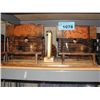 Image 1 : Hand crafted wooden Stubbs and fillys stable