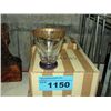 Image 1 : 4 boxes of new bombai drinking glasses