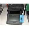 Image 1 : Insignia 2 screen portable DVD player