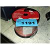 Image 1 : Roll of rocketfish speaker cable
