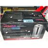 Image 1 : Rocketfish wireless outdoor speaker set