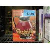 Image 1 : Ceramic Noel beverage pitcher