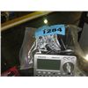 Image 1 : Delphi XM skyfi radio set