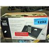 Image 1 : Altec lansing portable stereo for ipone/ ipod