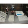 Image 1 : Lot of assorted jewelery display accessories