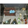 Image 1 : Shelf lot of assorted collectable items