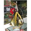 Image 1 : Metal art sailboat
