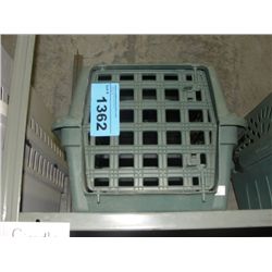 Small pet carrier