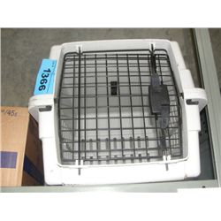 Small pet carrier