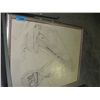 Image 1 : Large framed prints