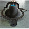 Image 1 : Large iron bell