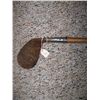Image 2 : Wilson - left handed Niblick Line face