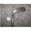 Image 2 : Spalding - model 6 left putter line face