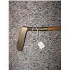 Image 2 : Otey Crissom - offset brass putter