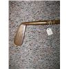 Image 2 : Edgemont - smooth face brass putter