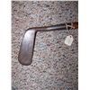 Image 2 : Spalding - gold metal 1 smooth putter