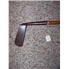 Image 2 : Cann & Taylor - line face putter