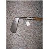 Image 2 : Thistle - slash face offset putter