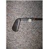 Image 2 : Spalding - gold metal large dot