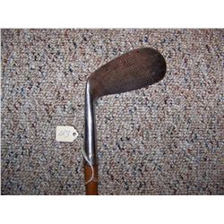 Victor - dot 6 iron