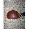 Image 2 : Morehead - plain driver - fibre sole