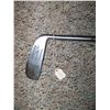 Image 2 : Spalding - sweet spot long offset