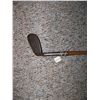 Image 2 : Beach - left deep Mashie Niblick