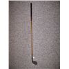 Image 3 : Beach - left deep Mashie Niblick