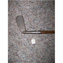 Dornock - putter