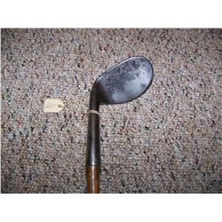 Spalding - gold medal foulis smooth