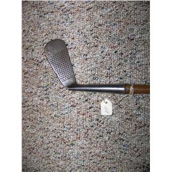 D Anderson - 3 iron
