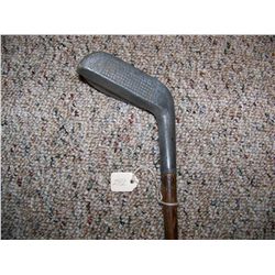 New ray left handing putter