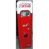 Image 1 : 1940s Coca Cola 10cent vendu model 44