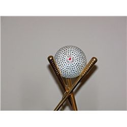 The Challenger Bramble Golf Ball