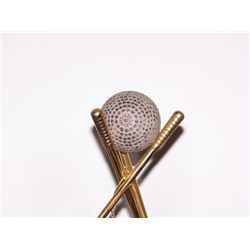 Bramble Golf Ball