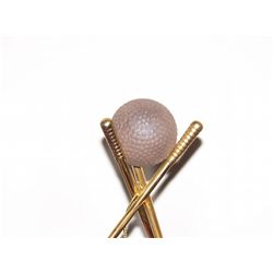 Chemico Bob Bramble Golf Ball