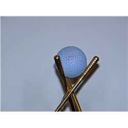 Why Not Bramble Golf Ball