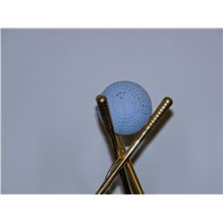 Field Marshall Deluxe Bramble Golf Ball