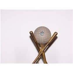 Oxford Flyer Mesh Ball