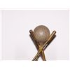 Image 2 : Mesh Golf Ball