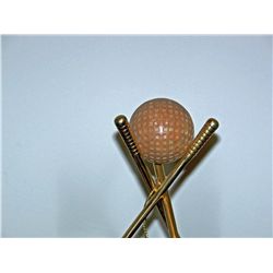 Warwick Mesh Ball