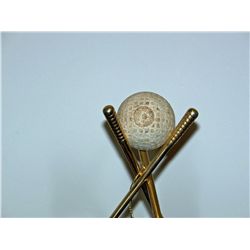 Mesh Golf Ball