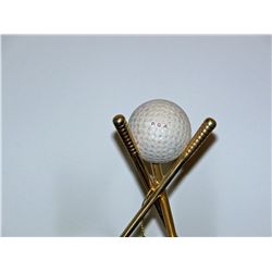 PGA Dot Ball