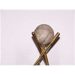 Fives Ball