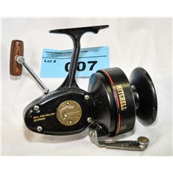 Moulinet de pêche vintage Mitchell 4430 Z - FR Moulinet de pêche vintage Mitchell 4430 Z - FR