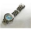 Image 1 : Ladies Crystal watch